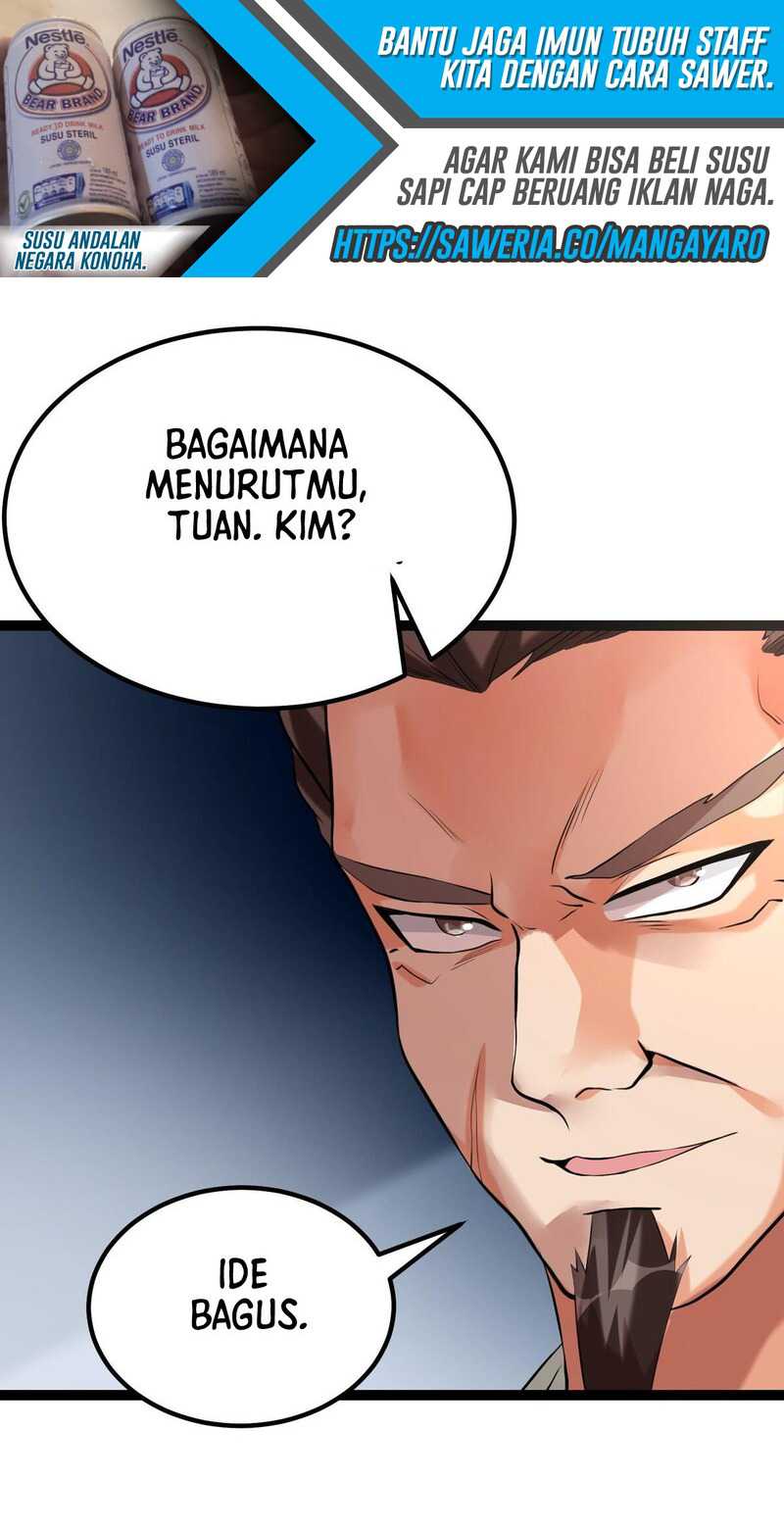 Emperor Son In Law Chapter 18 - halaman 24