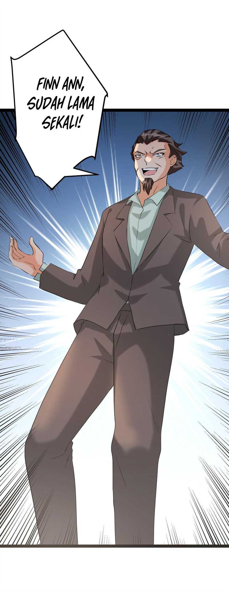 Emperor Son In Law Chapter 18 - halaman 25