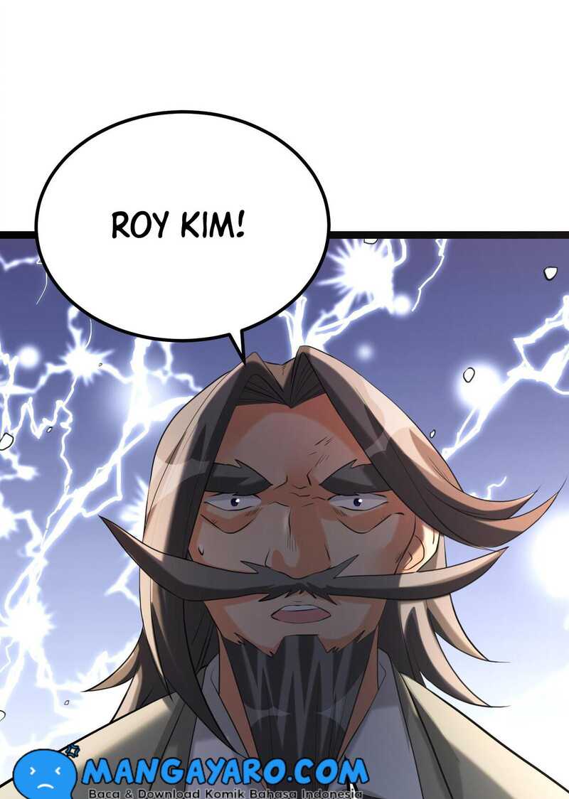 Emperor Son In Law Chapter 18 - halaman 26