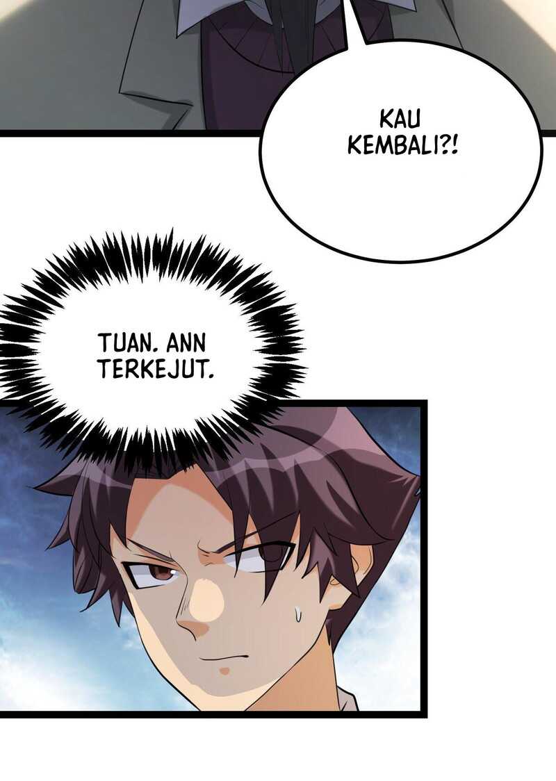 Emperor Son In Law Chapter 18 - halaman 27