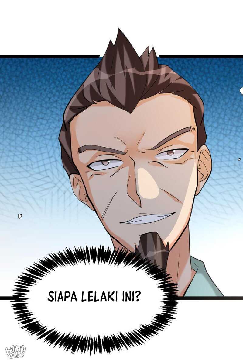 Emperor Son In Law Chapter 18 - halaman 28