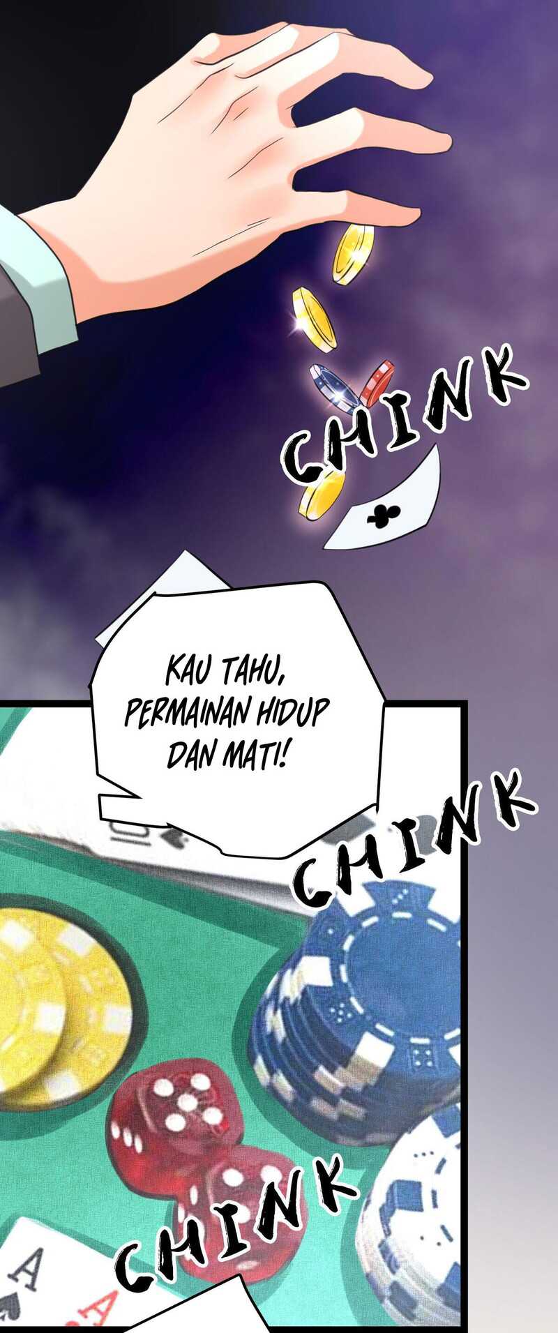 Emperor Son In Law Chapter 18 - halaman 29