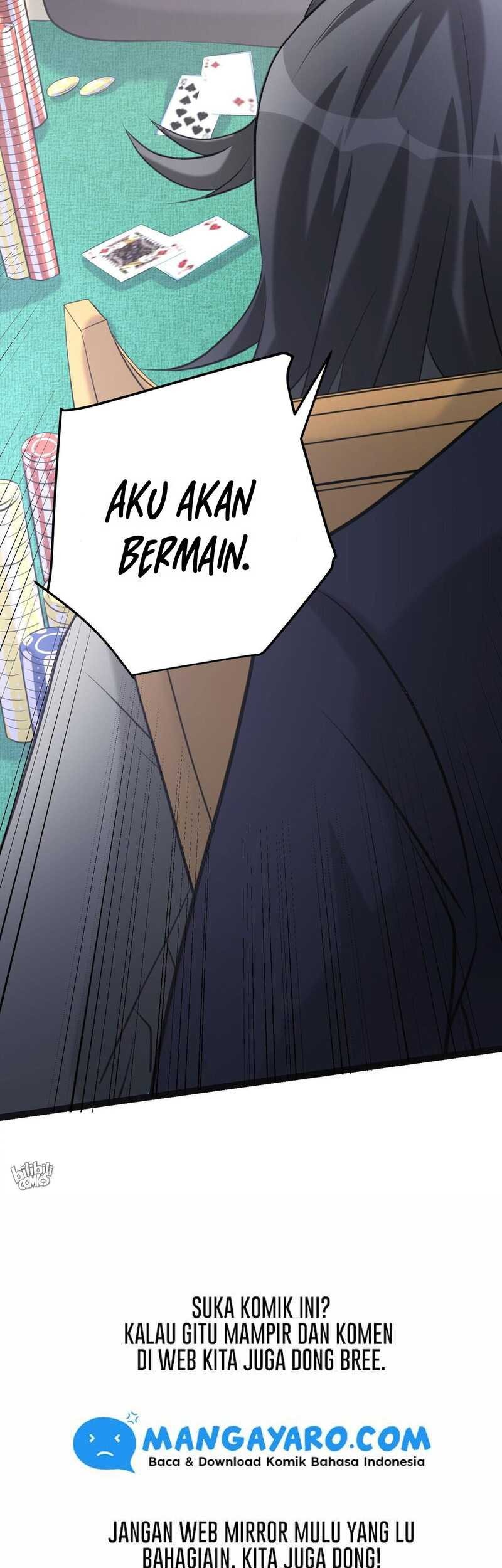 Emperor Son In Law Chapter 18 - halaman 31