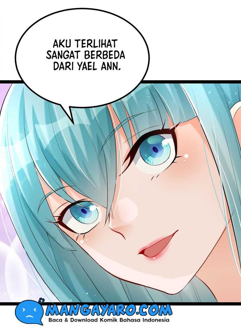 Emperor Son In Law Chapter 18 - halaman 4