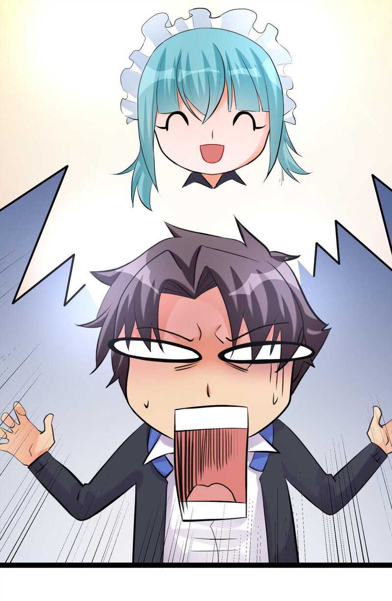 Emperor Son In Law Chapter 18 - halaman 6