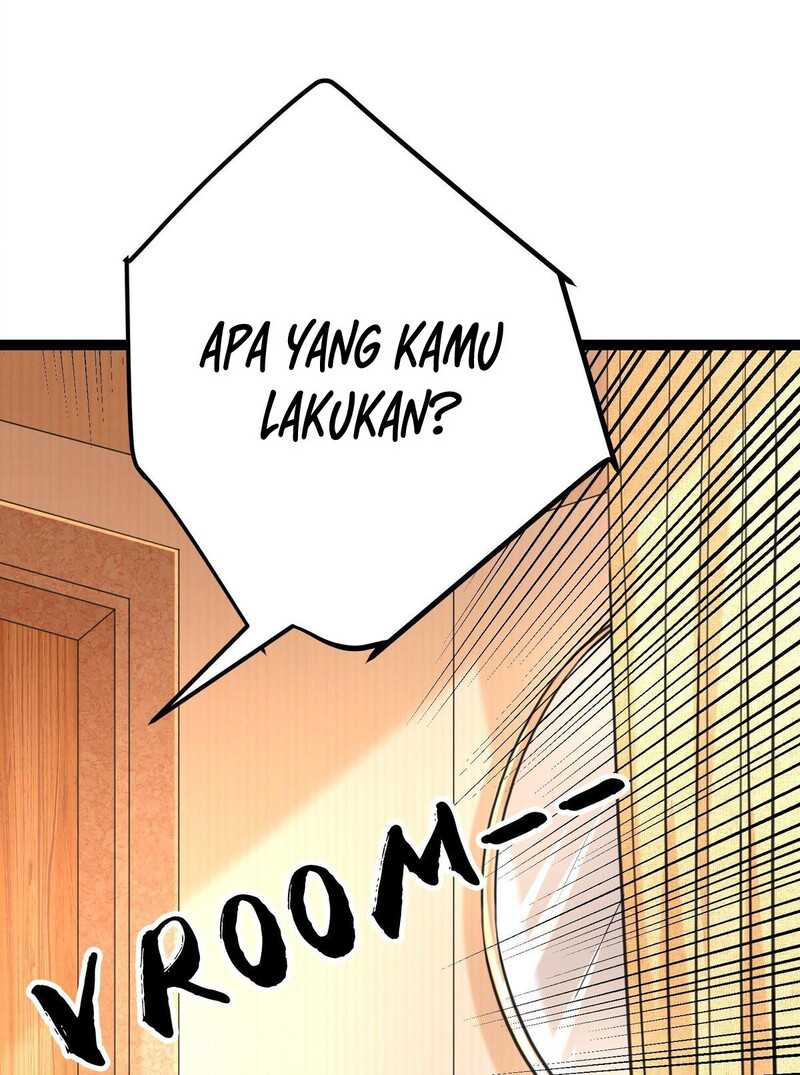 Emperor Son In Law Chapter 18 - halaman 7