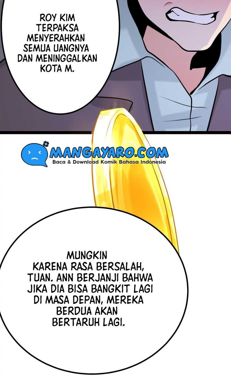 Emperor Son In Law Chapter 19 - halaman 10
