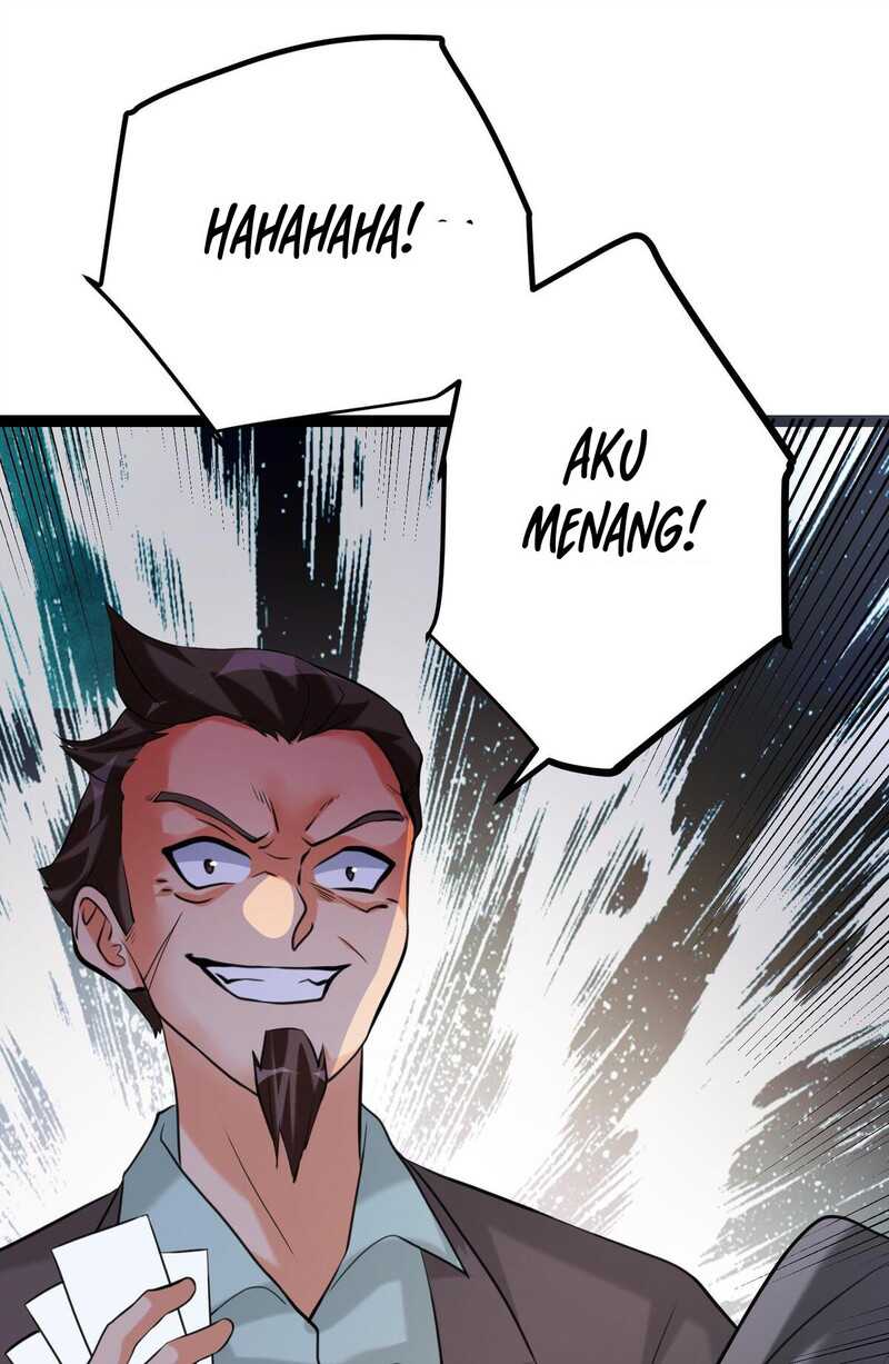 Emperor Son In Law Chapter 19 - halaman 12