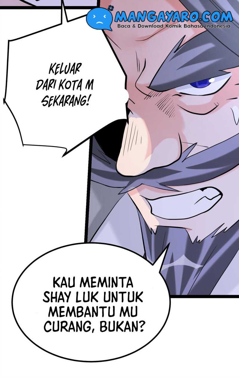 Emperor Son In Law Chapter 19 - halaman 15