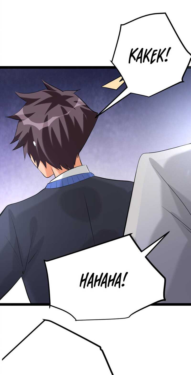 Emperor Son In Law Chapter 19 - halaman 16