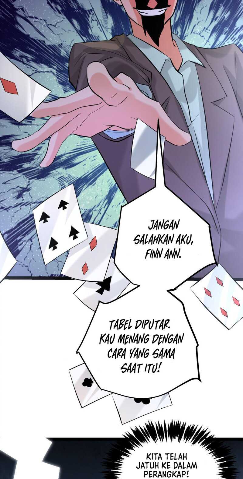 Emperor Son In Law Chapter 19 - halaman 18