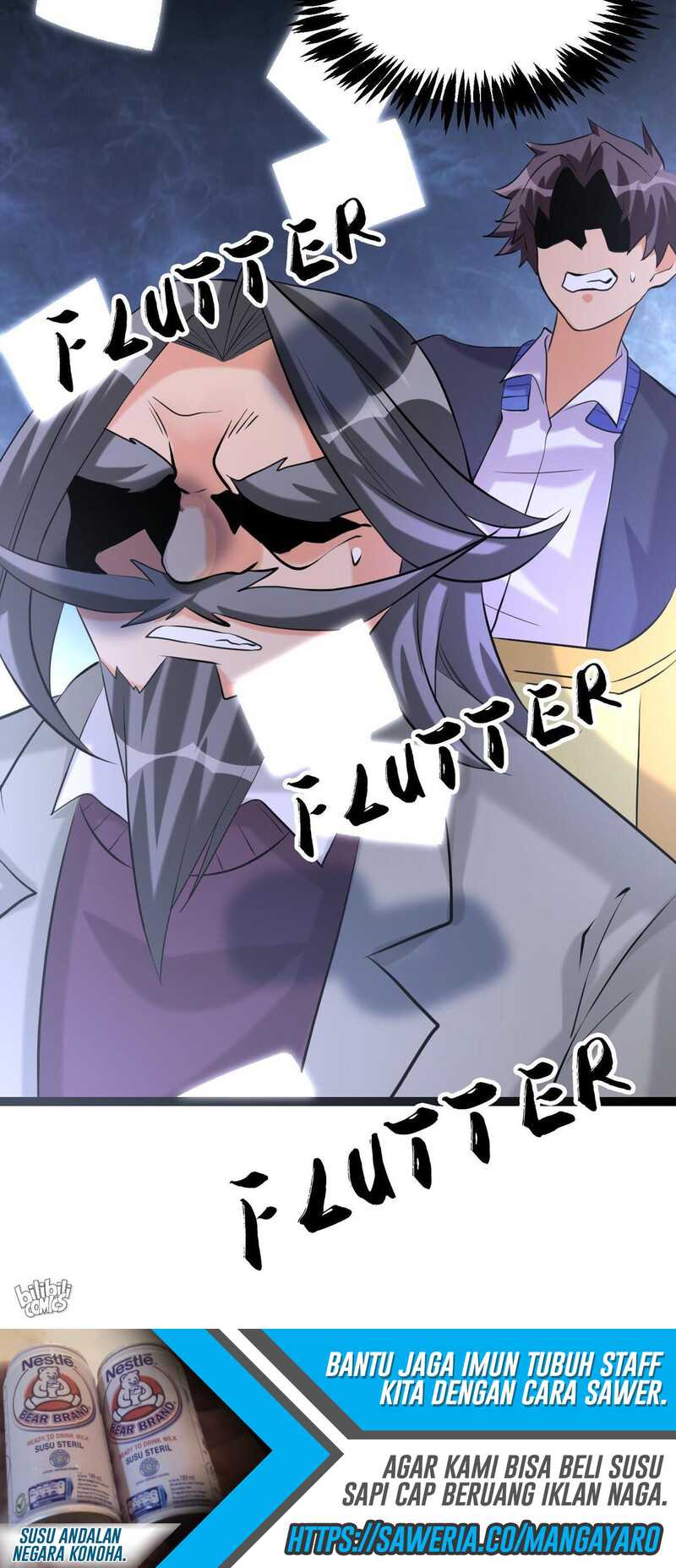Emperor Son In Law Chapter 19 - halaman 19