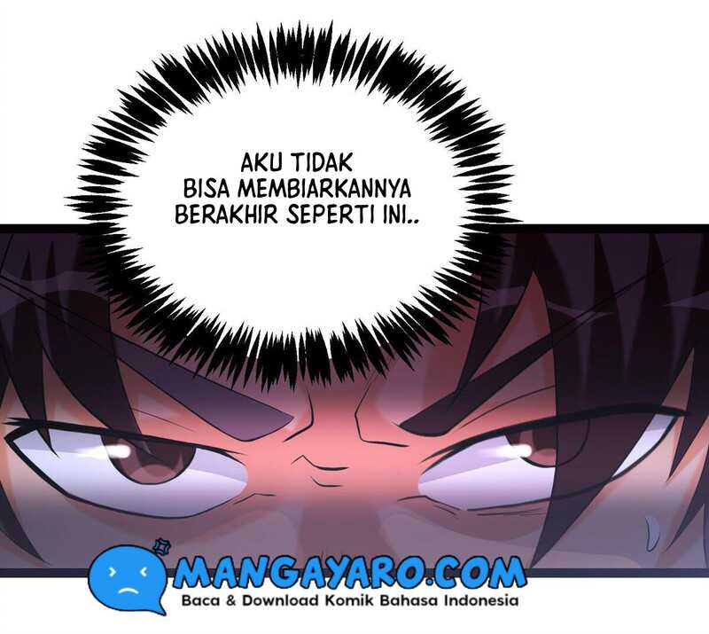 Emperor Son In Law Chapter 19 - halaman 20