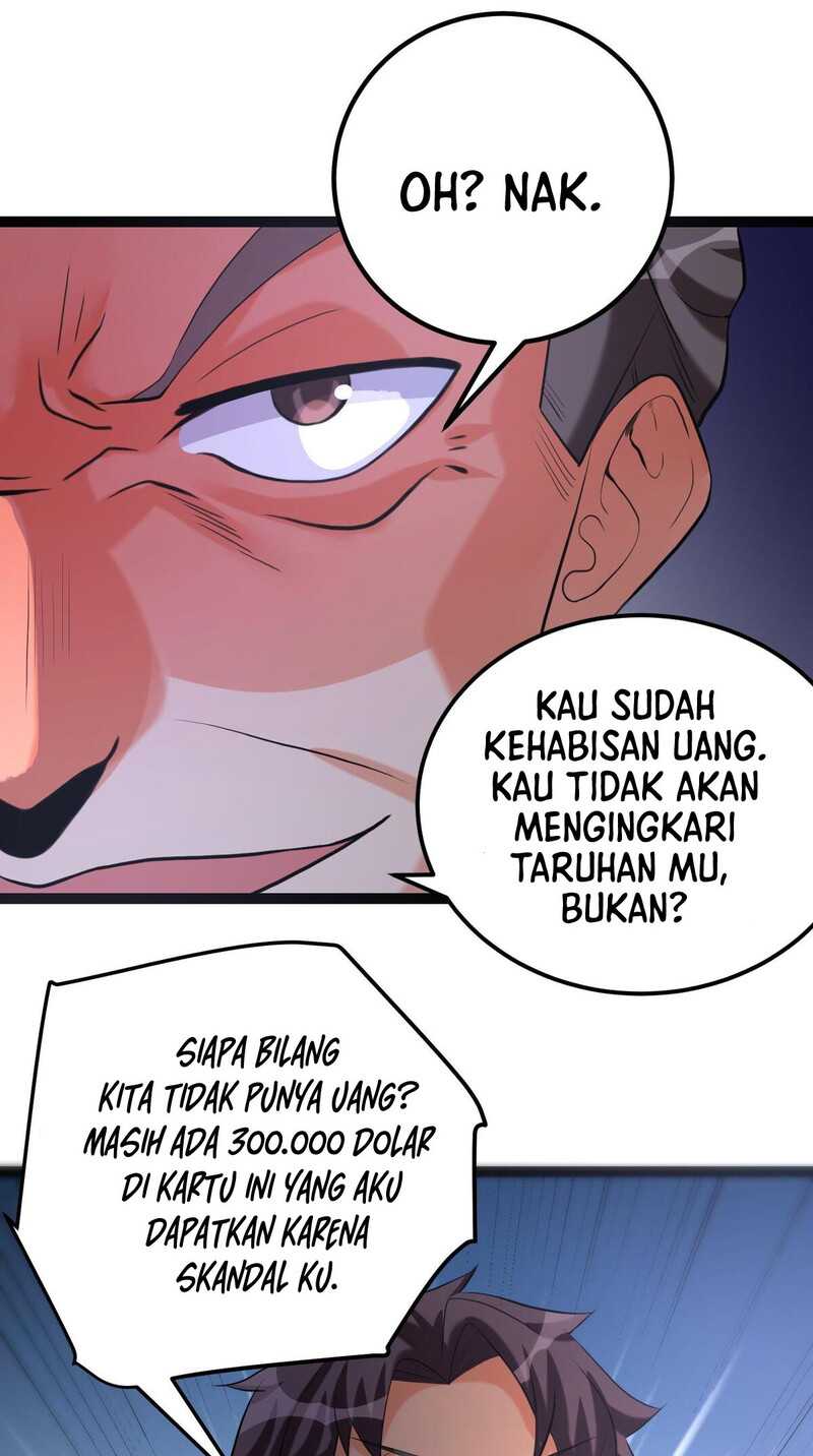 Emperor Son In Law Chapter 19 - halaman 22