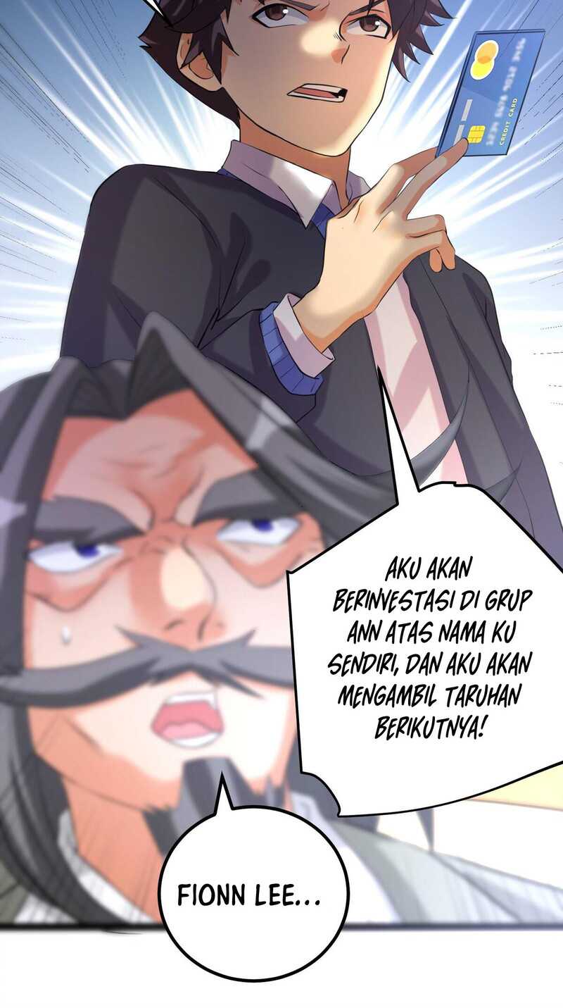Emperor Son In Law Chapter 19 - halaman 23