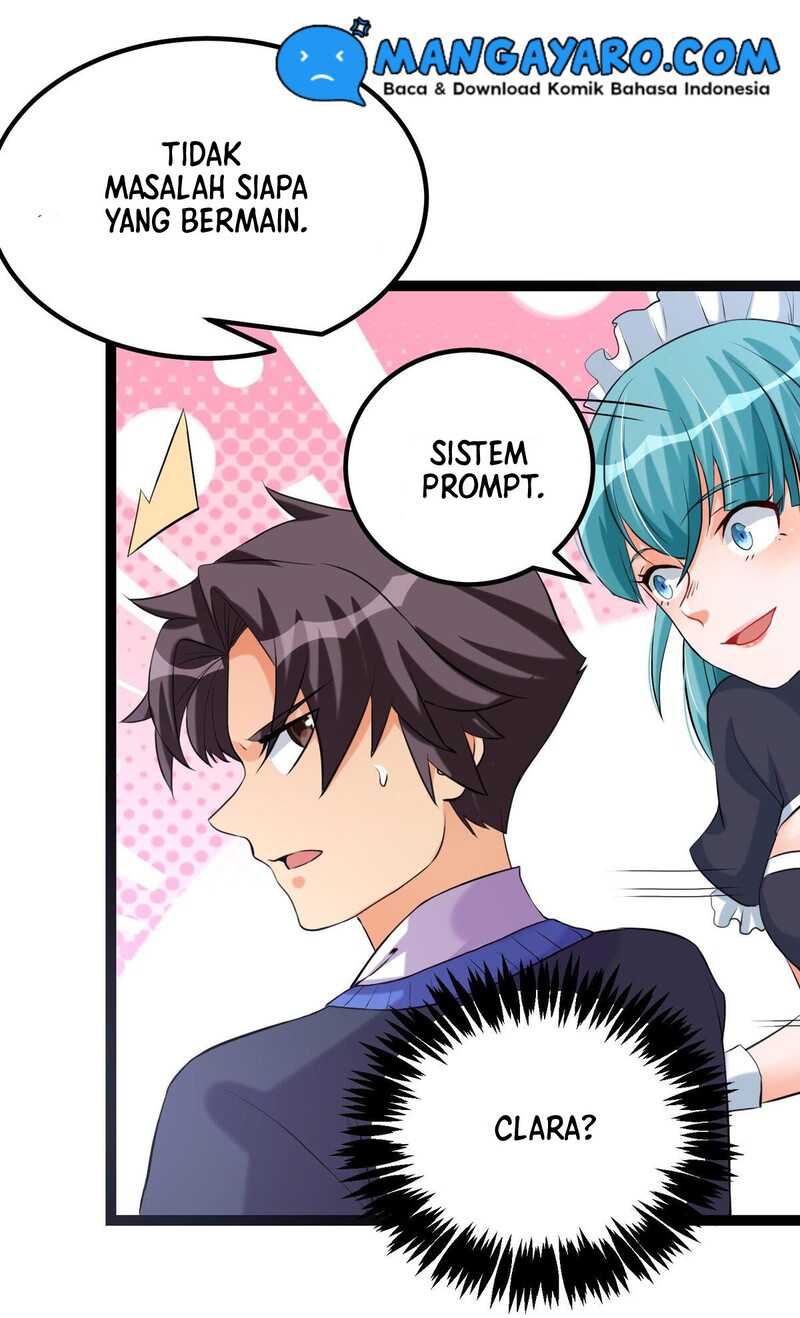 Emperor Son In Law Chapter 19 - halaman 24