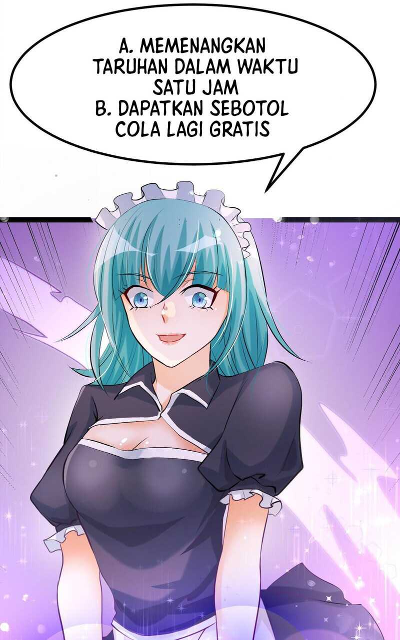 Emperor Son In Law Chapter 19 - halaman 25