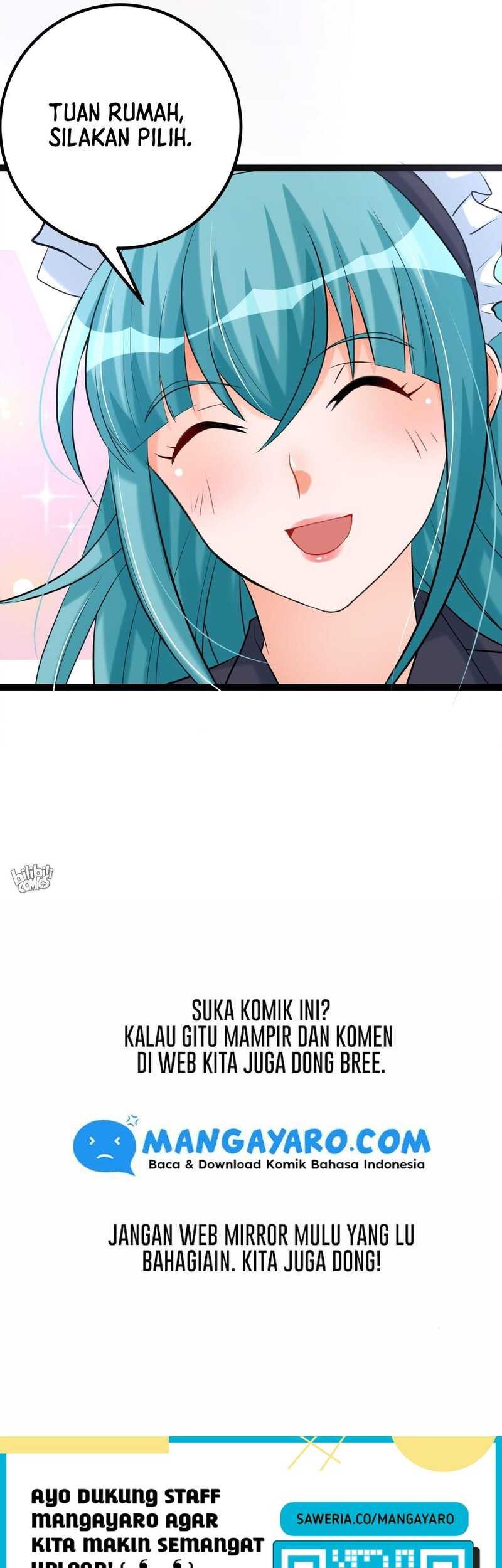 Emperor Son In Law Chapter 19 - halaman 27