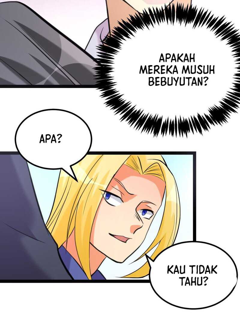 Emperor Son In Law Chapter 19 - halaman 3