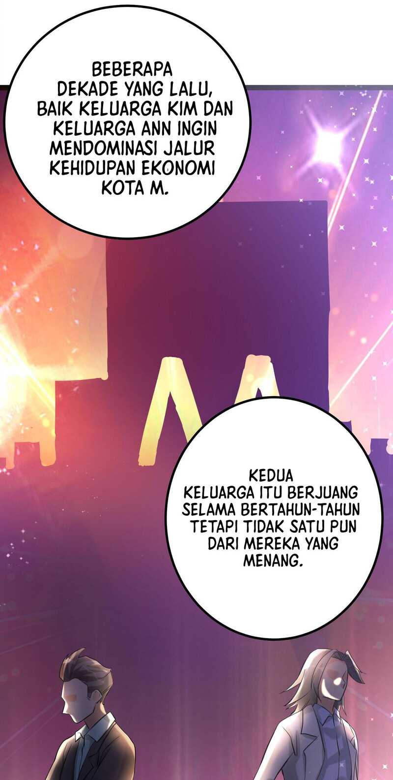 Emperor Son In Law Chapter 19 - halaman 5