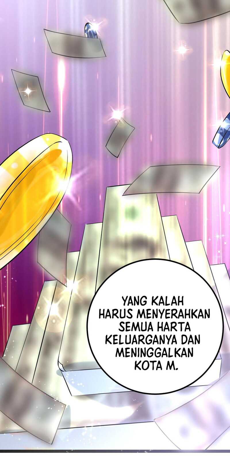 Emperor Son In Law Chapter 19 - halaman 7