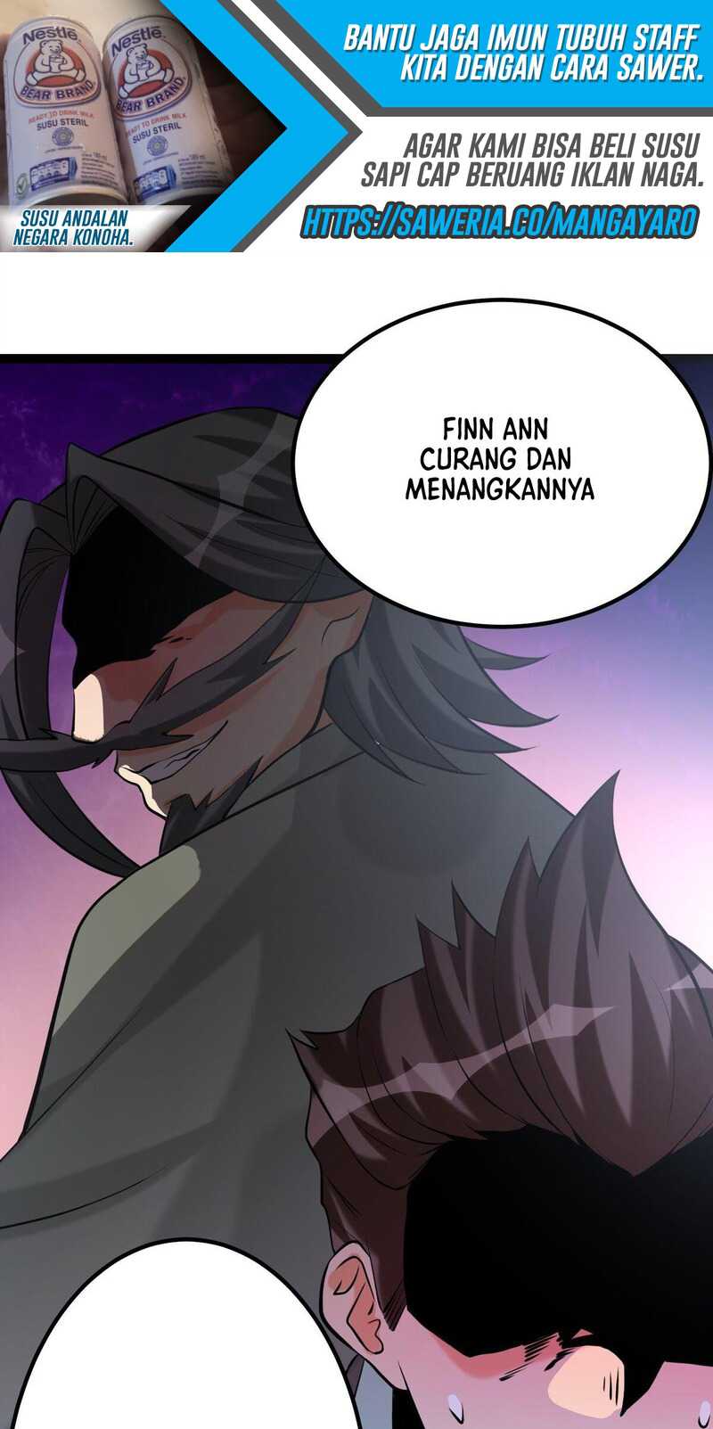 Emperor Son In Law Chapter 19 - halaman 9