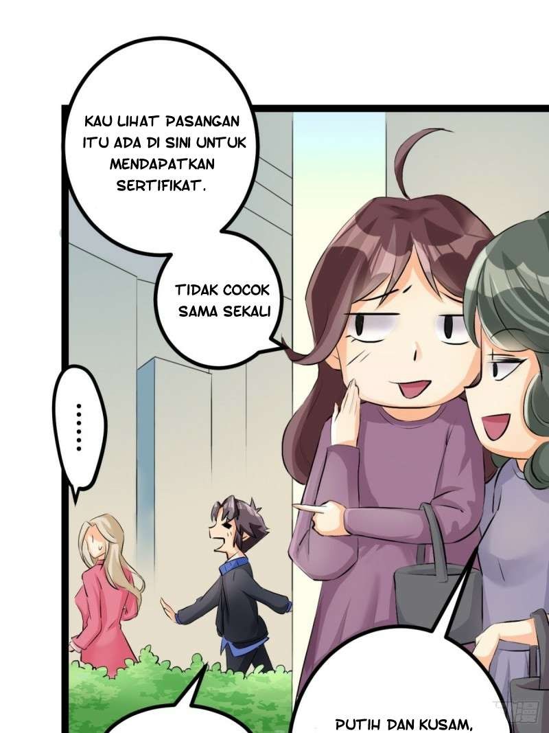 Emperor Son In Law Chapter 2 - halaman 11