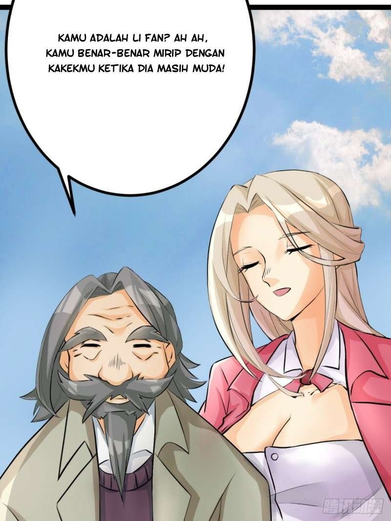 Emperor Son In Law Chapter 2 - halaman 19