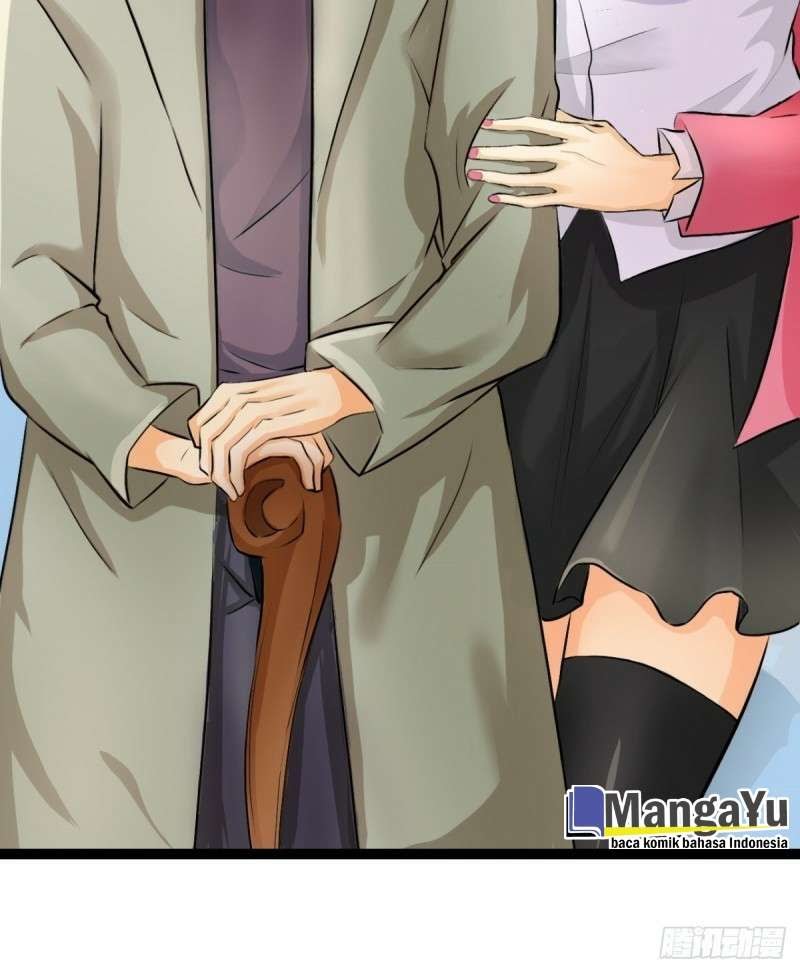 Emperor Son In Law Chapter 2 - halaman 20