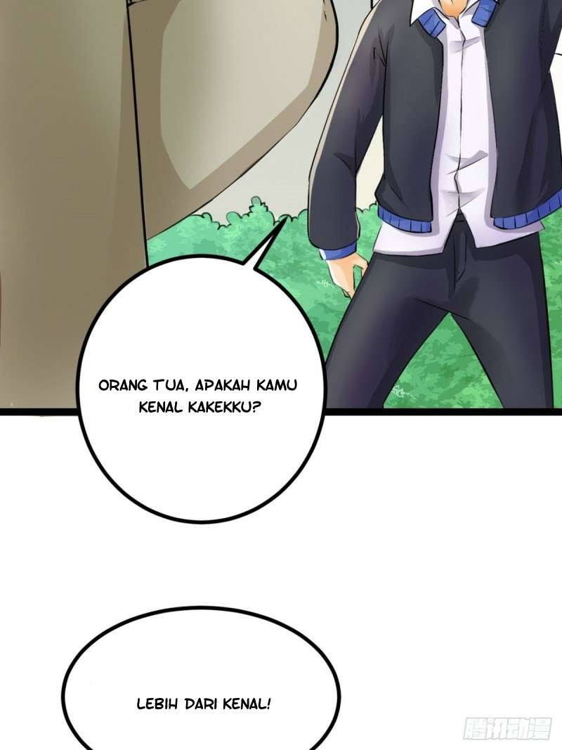 Emperor Son In Law Chapter 2 - halaman 23
