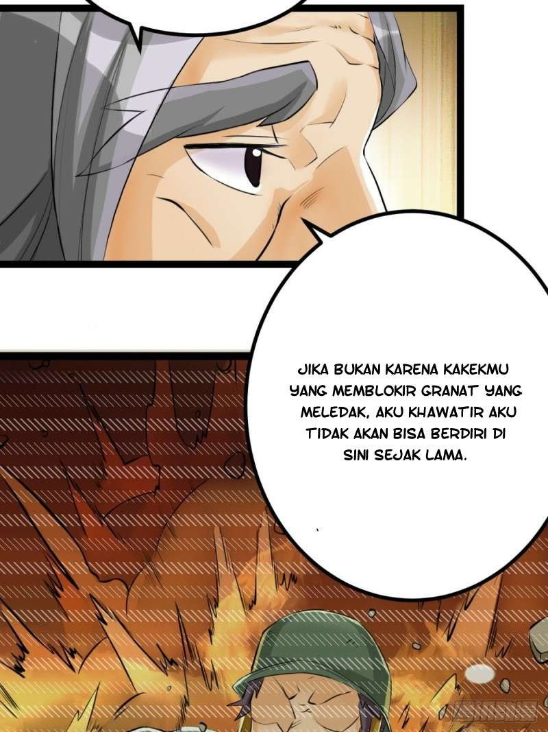 Emperor Son In Law Chapter 2 - halaman 24