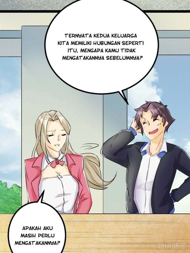 Emperor Son In Law Chapter 2 - halaman 35