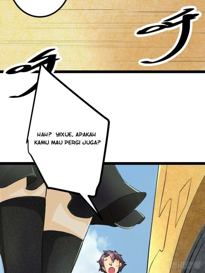 Emperor Son In Law Chapter 2 - halaman 36