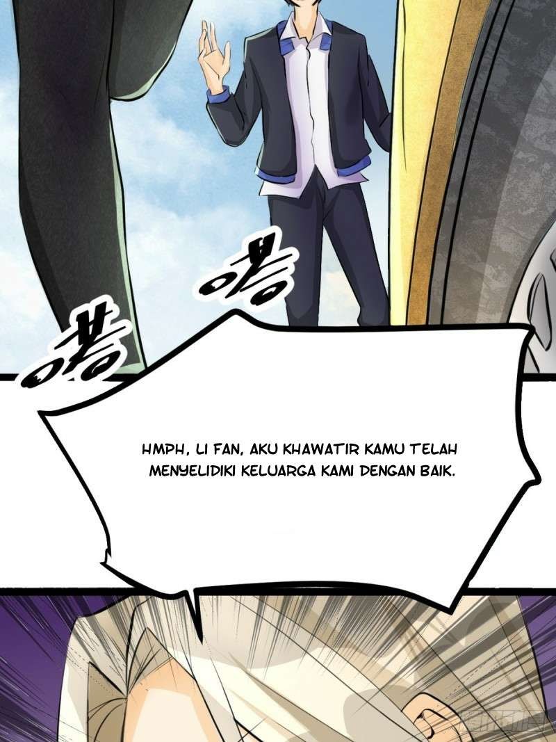 Emperor Son In Law Chapter 2 - halaman 37