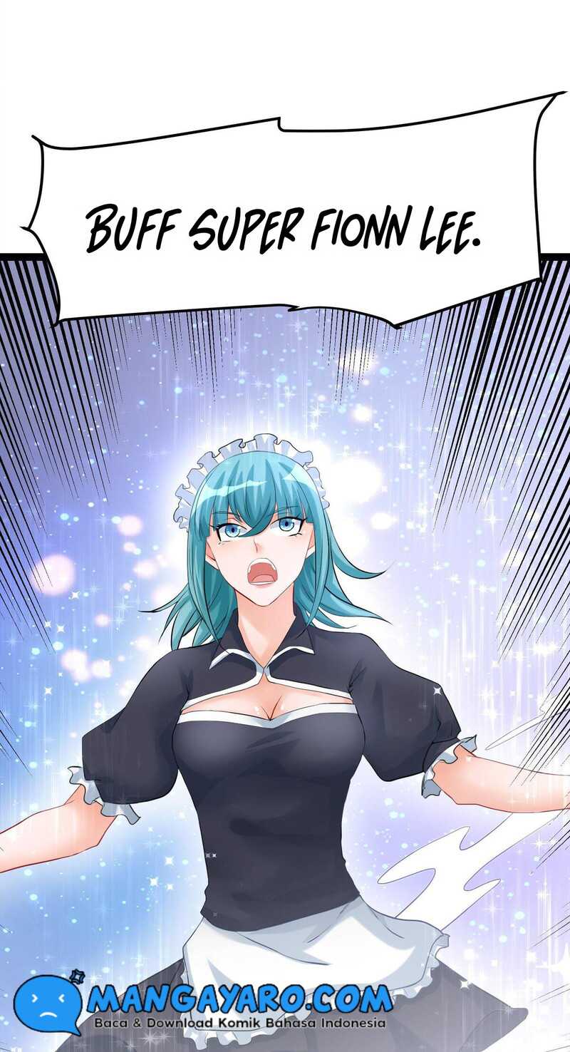 Emperor Son In Law Chapter 20 - halaman 10