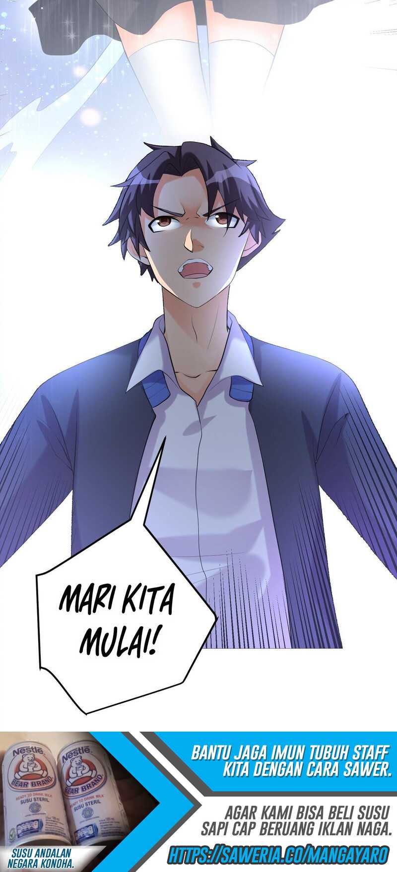 Emperor Son In Law Chapter 20 - halaman 11
