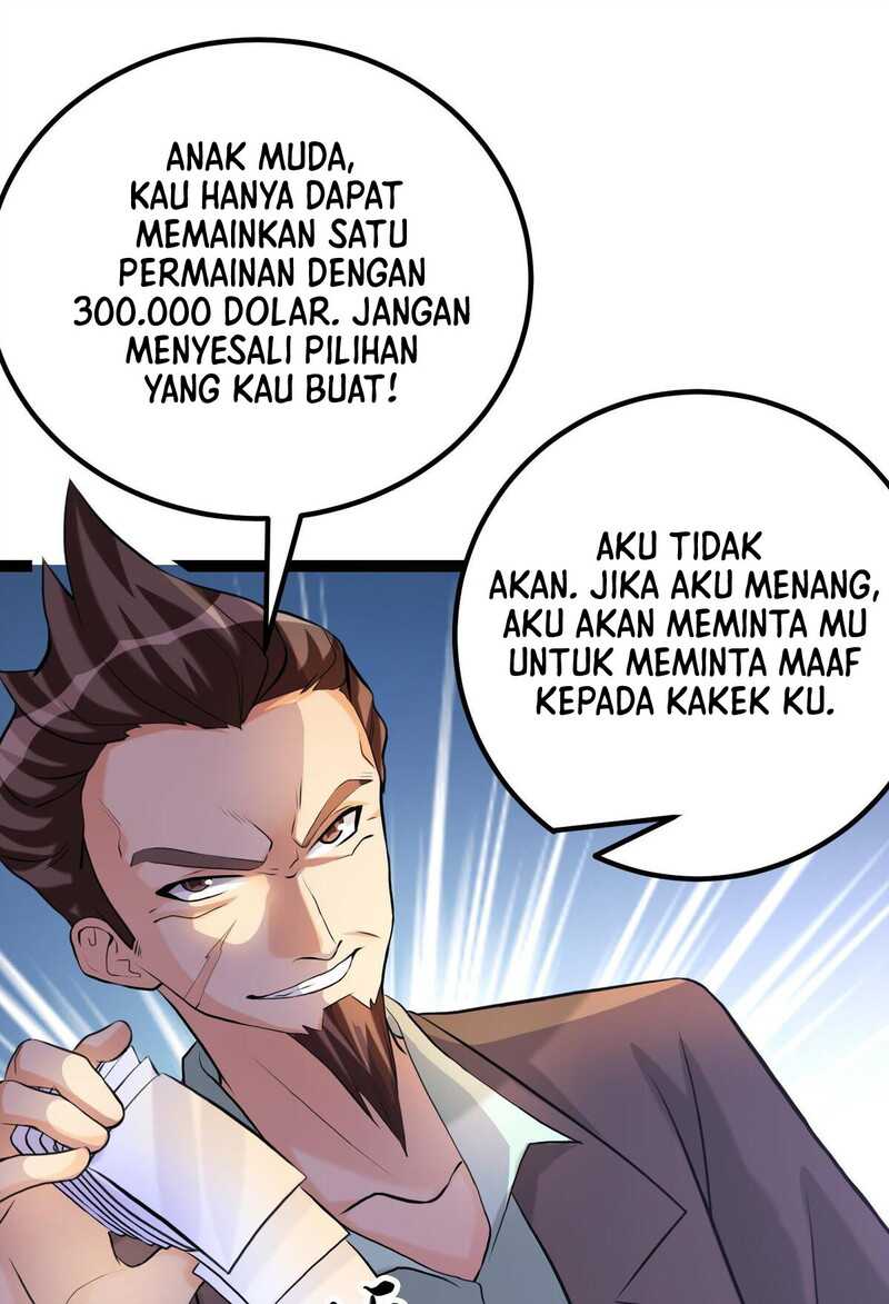 Emperor Son In Law Chapter 20 - halaman 12