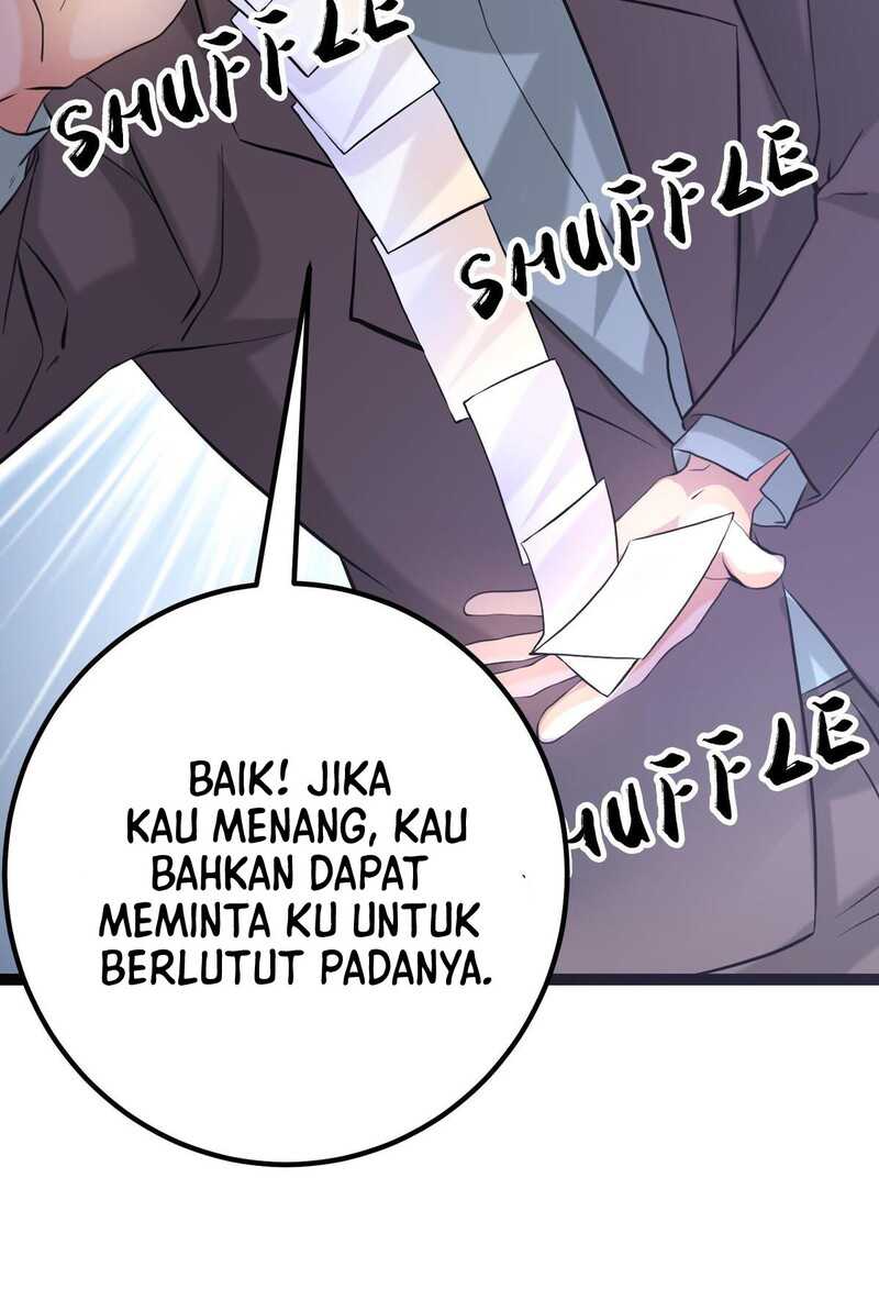 Emperor Son In Law Chapter 20 - halaman 13
