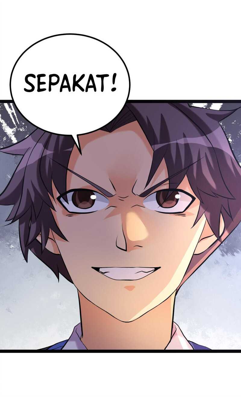 Emperor Son In Law Chapter 20 - halaman 14