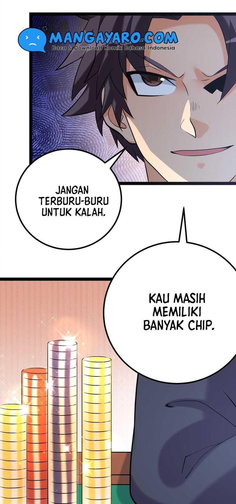 Emperor Son In Law Chapter 20 - halaman 22