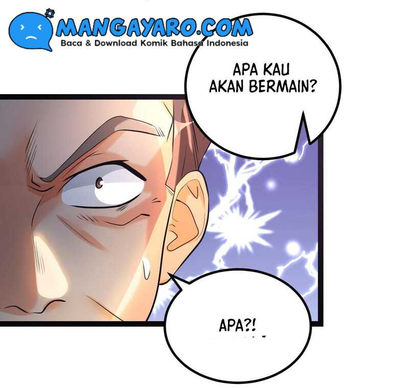 Emperor Son In Law Chapter 20 - halaman 26