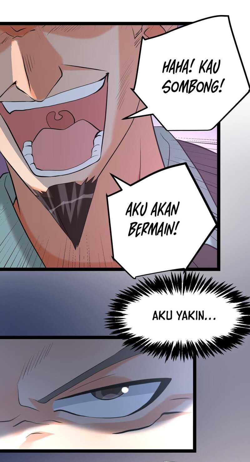 Emperor Son In Law Chapter 20 - halaman 28