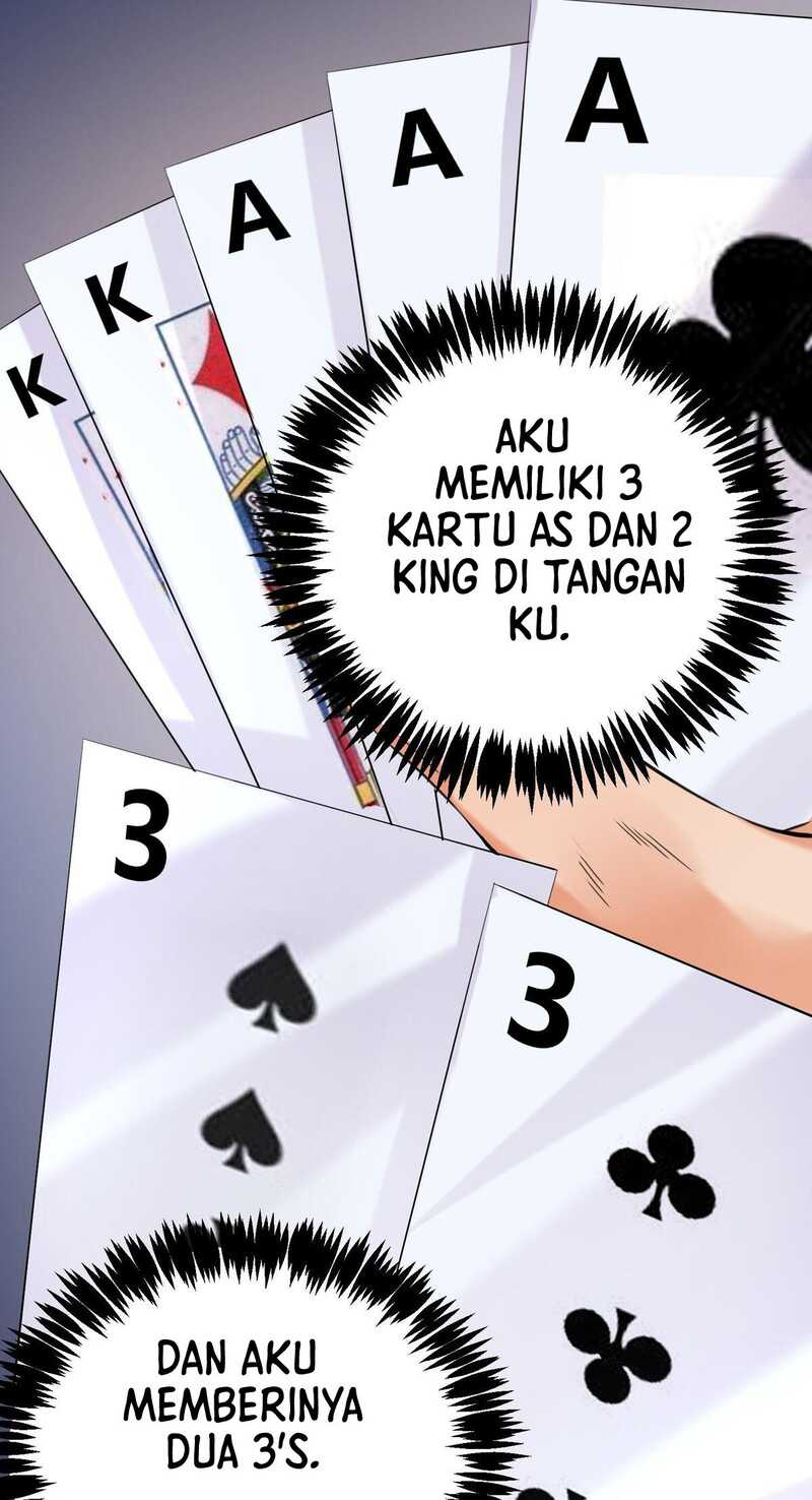 Emperor Son In Law Chapter 20 - halaman 29