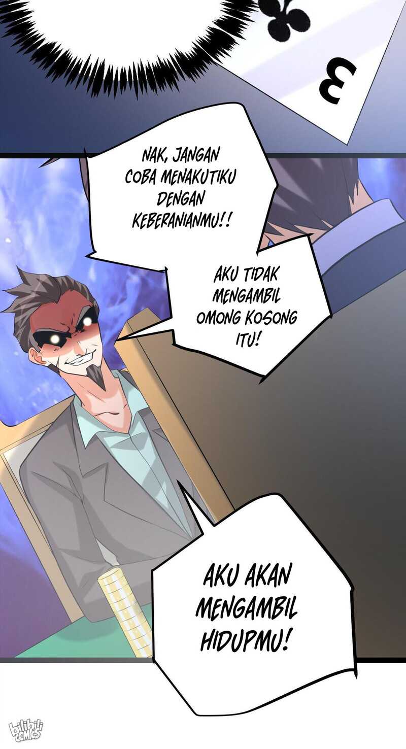 Emperor Son In Law Chapter 20 - halaman 30