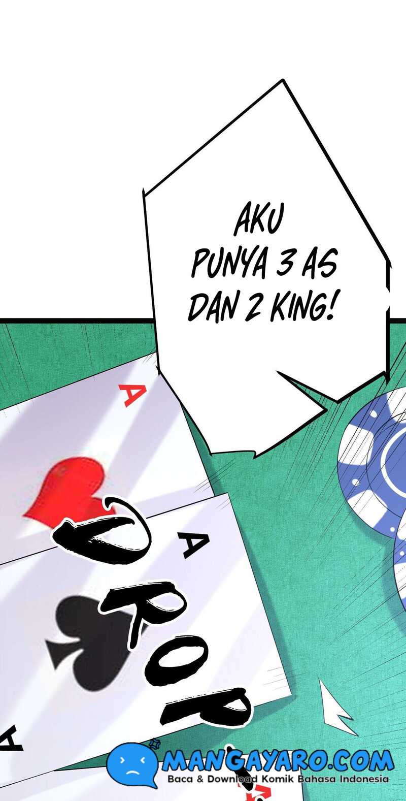 Emperor Son In Law Chapter 20 - halaman 31