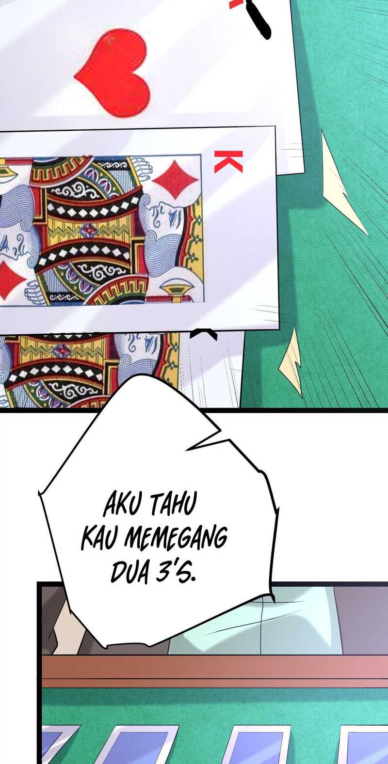 Emperor Son In Law Chapter 20 - halaman 32