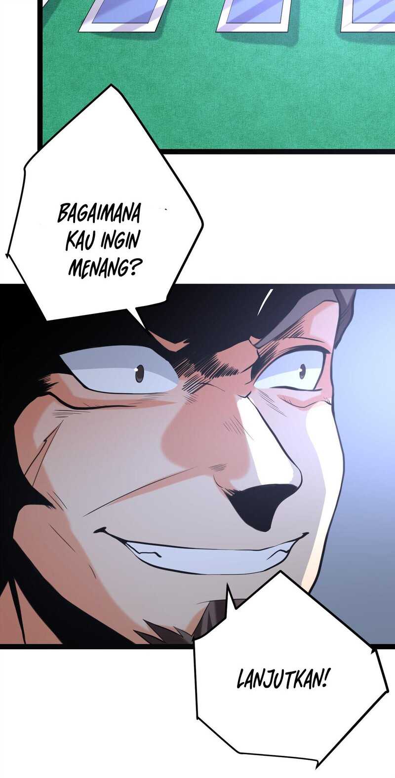 Emperor Son In Law Chapter 20 - halaman 33