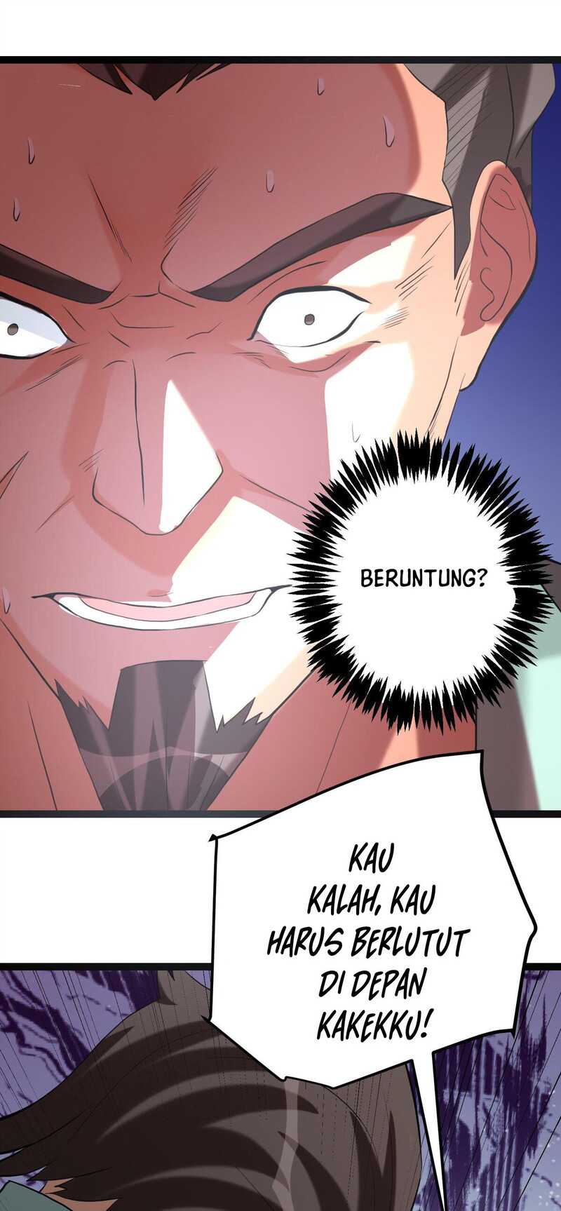 Emperor Son In Law Chapter 20 - halaman 38