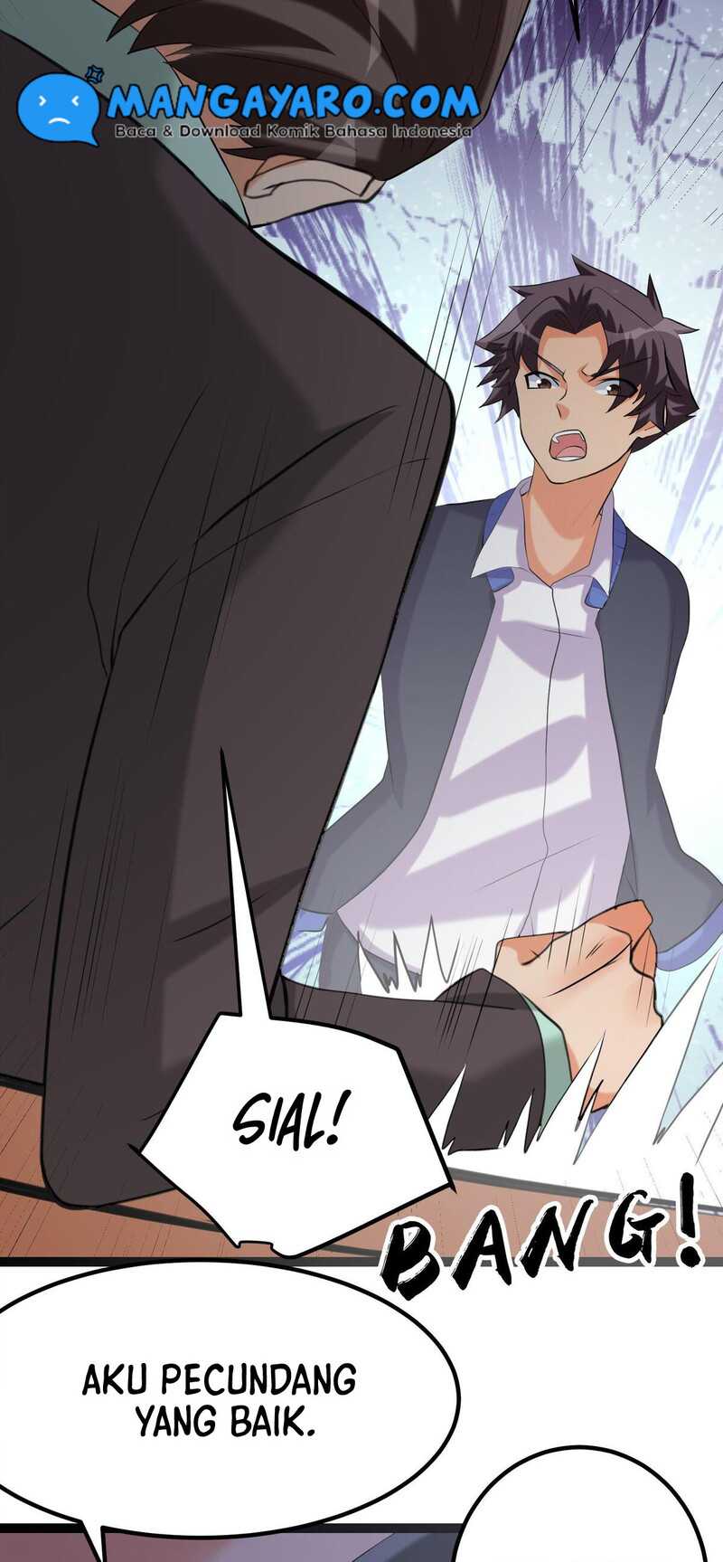 Emperor Son In Law Chapter 20 - halaman 39