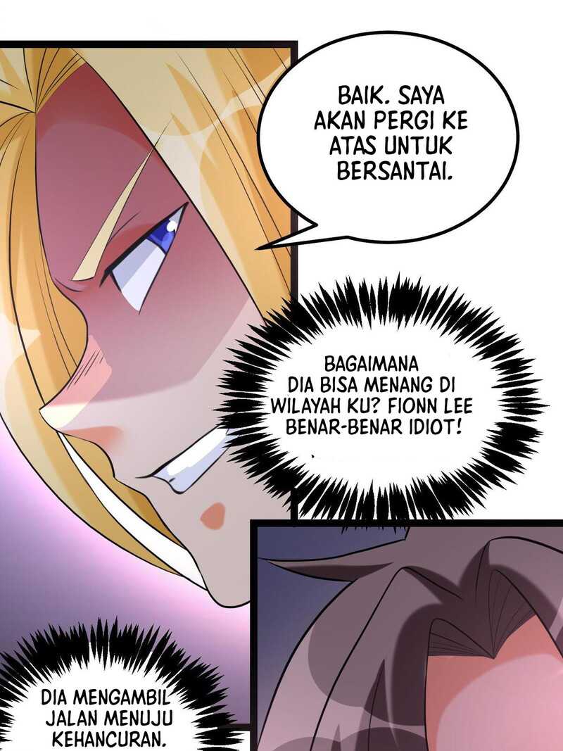 Emperor Son In Law Chapter 20 - halaman 4